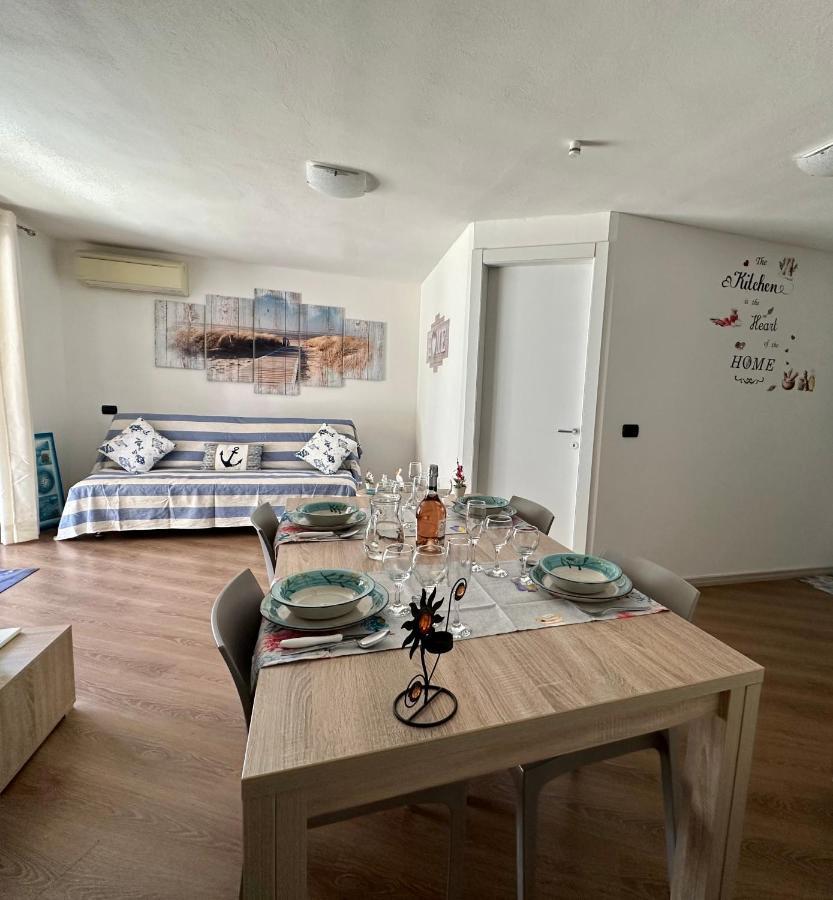 Villa Zippiri Is Molas Пула Экстерьер фото